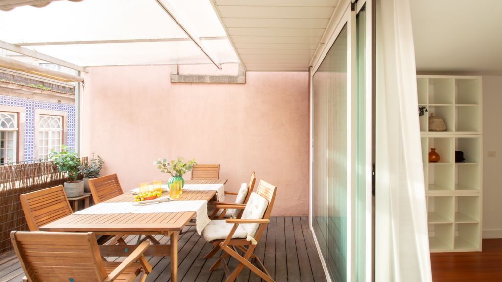 Fábrica Three-Story Charm by LovelyStay