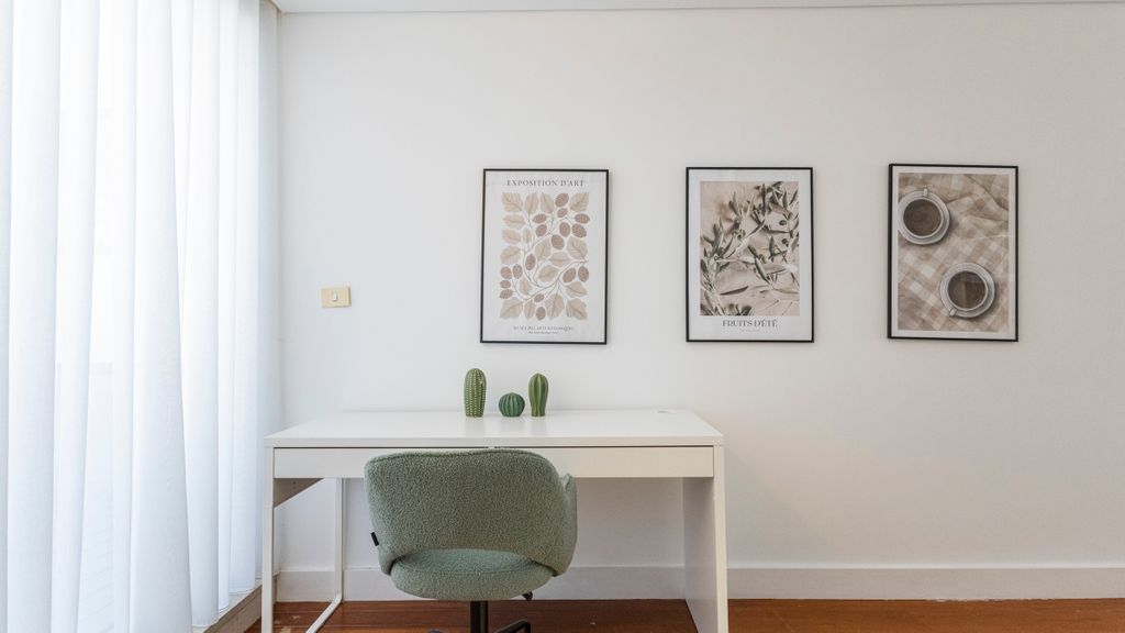 Fábrica Three-Story Charm by LovelyStay