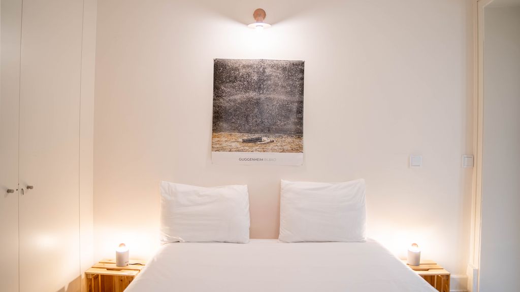 Taipas Tranquility: Cozy T0 by LovelyStay