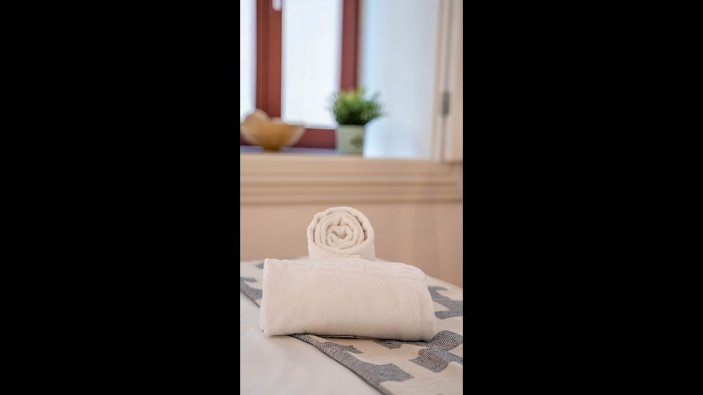 Taipas Tranquility: Cozy T0 by LovelyStay