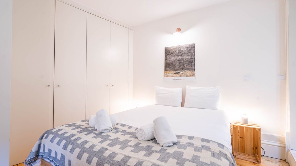 Taipas Tranquility: Cozy T0 by LovelyStay