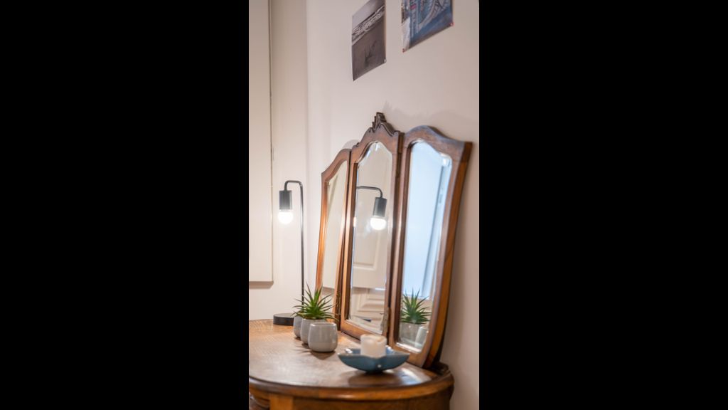 Taipas Tranquility: Cozy T0 by LovelyStay