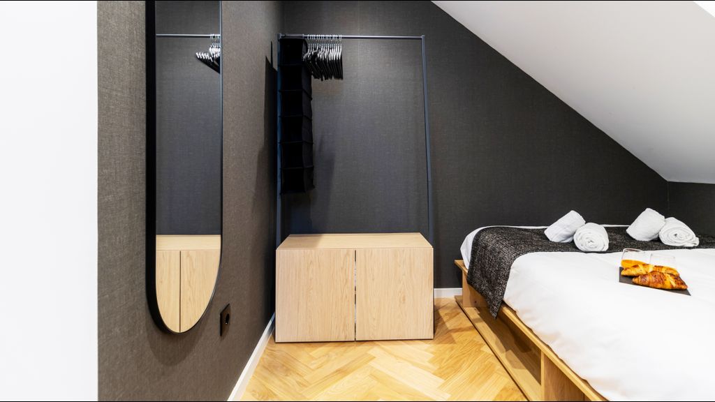 Premium Duplex in Bonfim by LovelyStay
