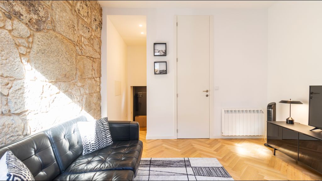 Premium Duplex in Bonfim by LovelyStay