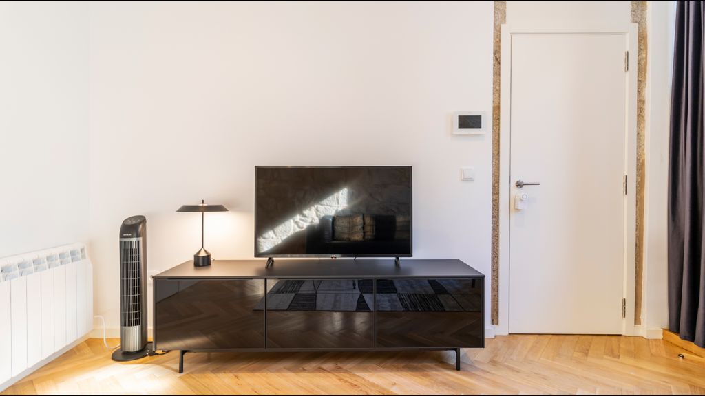 Premium Duplex in Bonfim by LovelyStay