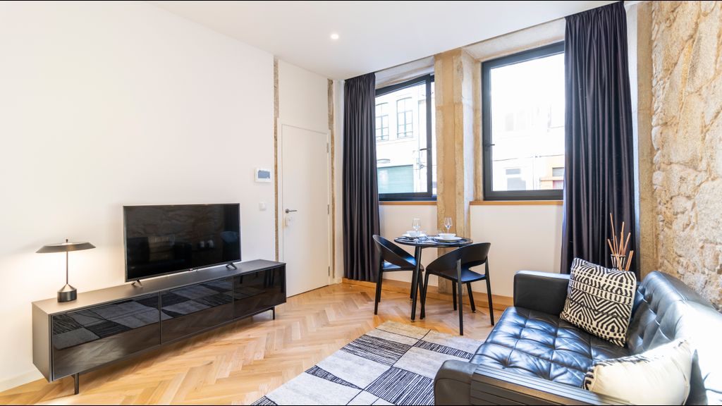Premium Duplex in Bonfim by LovelyStay