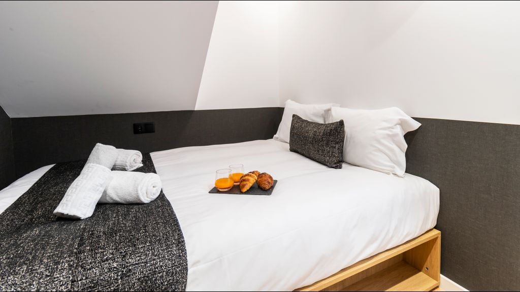 Premium Duplex in Bonfim by LovelyStay