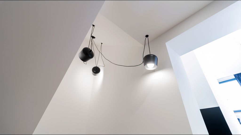 Premium Duplex in Bonfim by LovelyStay