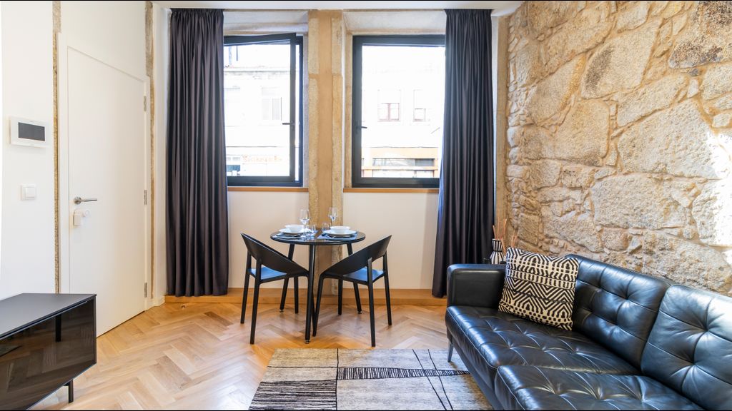Premium Duplex in Bonfim by LovelyStay