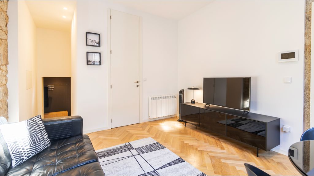 Premium Duplex in Bonfim by LovelyStay