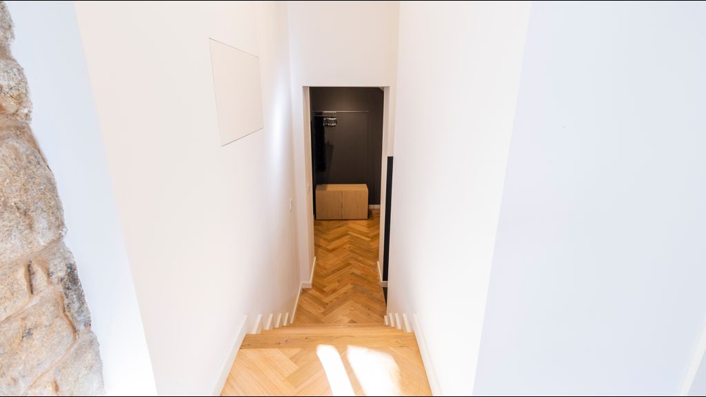 Premium Duplex in Bonfim by LovelyStay