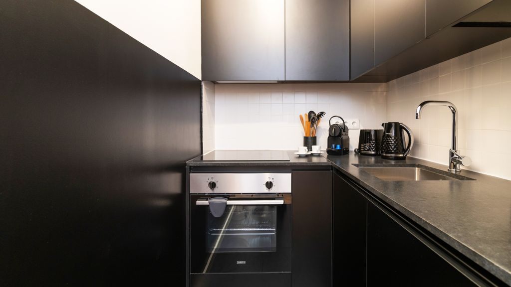 Premium Duplex in Bonfim by LovelyStay