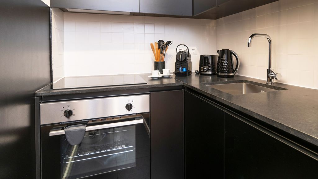 Premium Duplex in Bonfim by LovelyStay