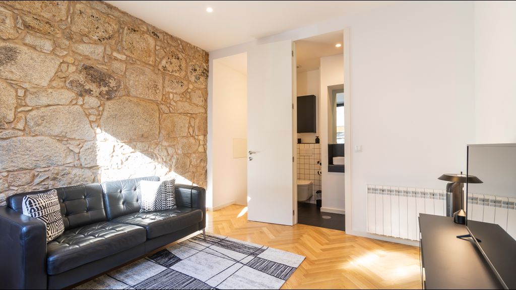 Premium Duplex in Bonfim by LovelyStay