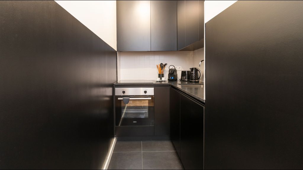 Premium Duplex in Bonfim by LovelyStay