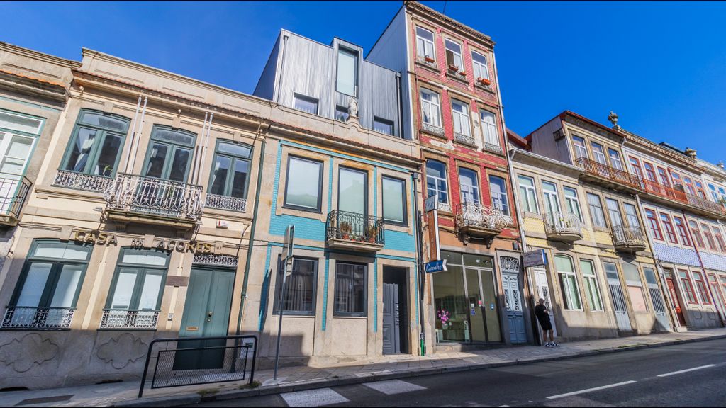 Premium Duplex in Bonfim by LovelyStay