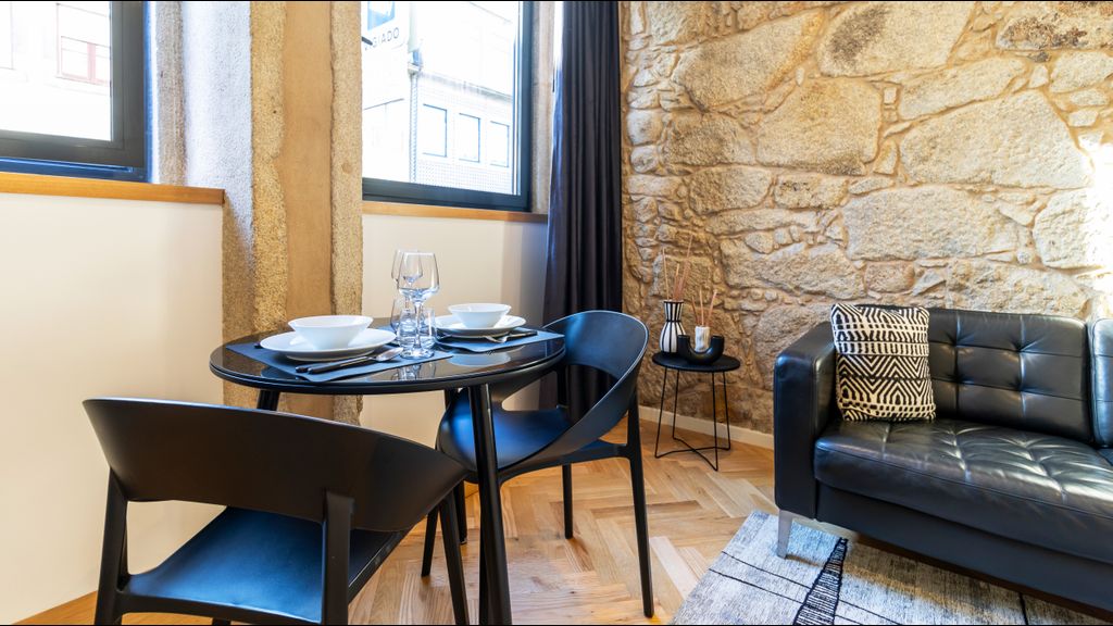 Premium Duplex in Bonfim by LovelyStay