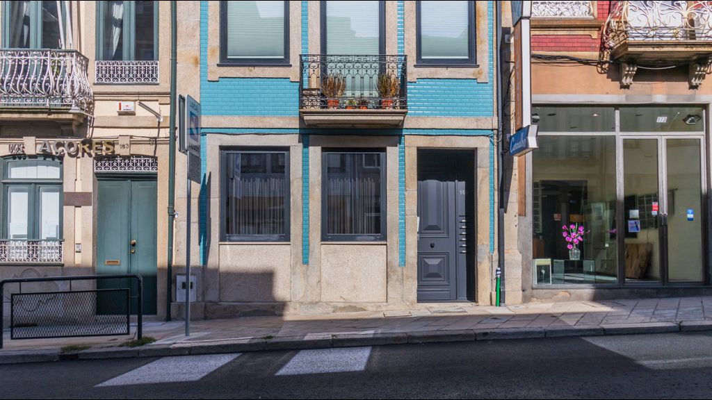 Premium Duplex in Bonfim by LovelyStay