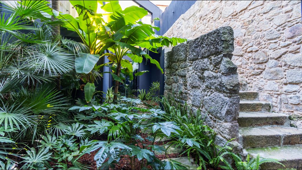 Luxury Oasis in Bonfim by LovelyStay