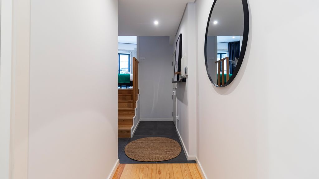 Premium 2BR Flat near Santa Catarina by LovelyStay