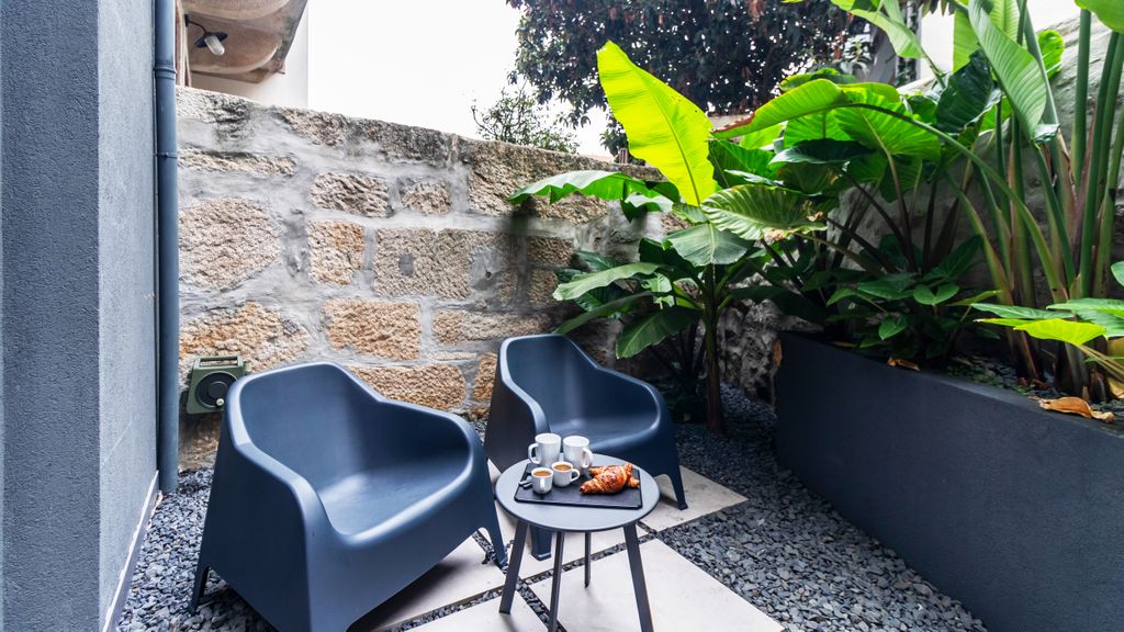 Premium 2BR Flat near Santa Catarina by LovelyStay