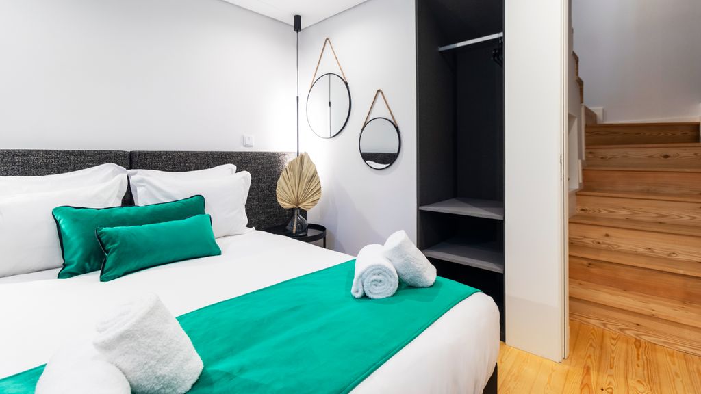 Premium 2BR Flat near Santa Catarina by LovelyStay
