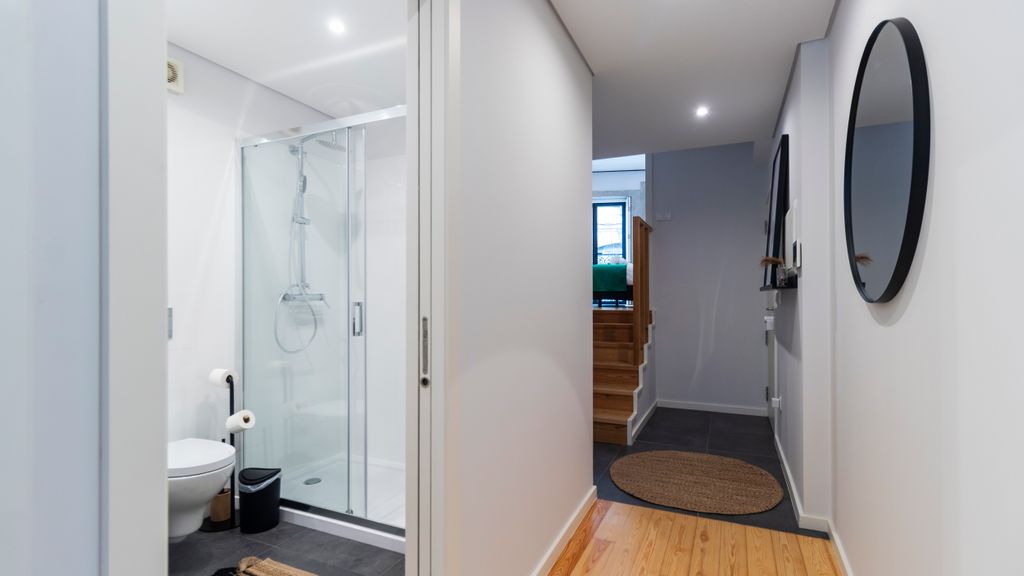 Premium 2BR Flat near Santa Catarina by LovelyStay