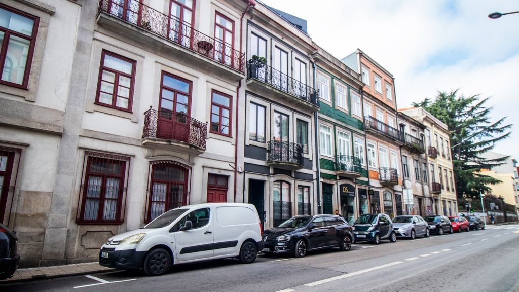 Premium 2BR Flat near Santa Catarina by LovelyStay