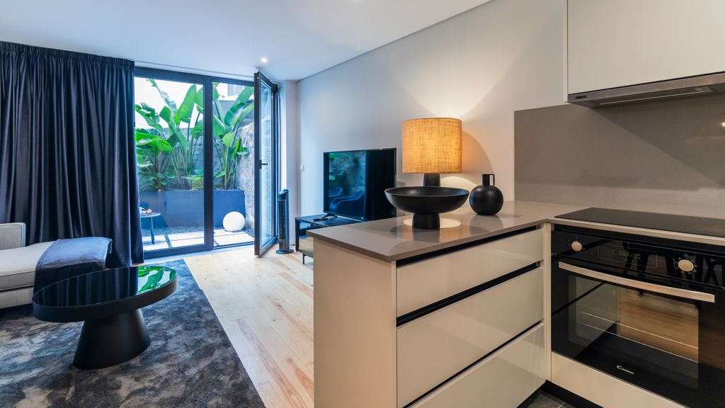 Premium 2BR Flat near Santa Catarina by LovelyStay