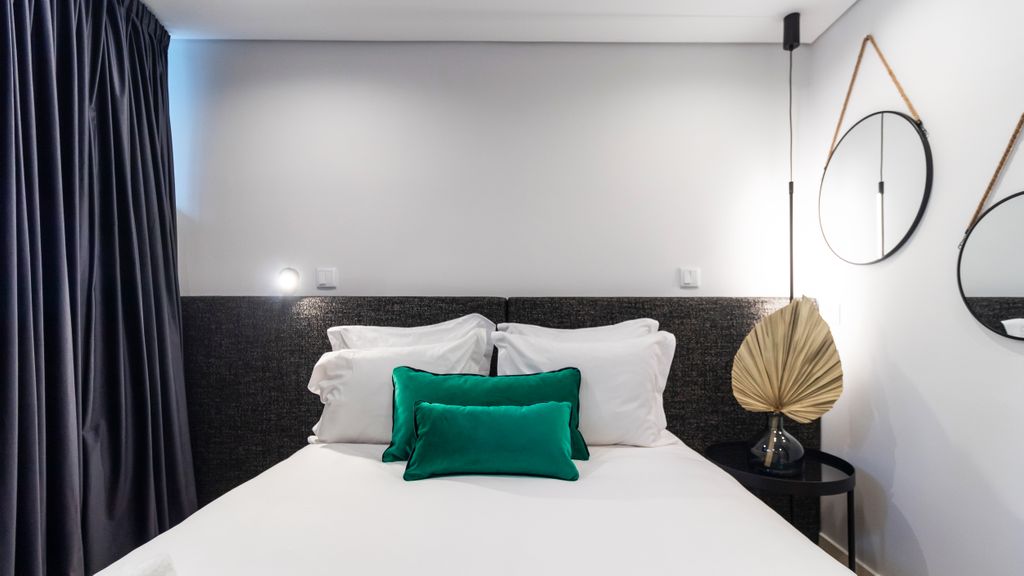 Premium 2BR Flat near Santa Catarina by LovelyStay