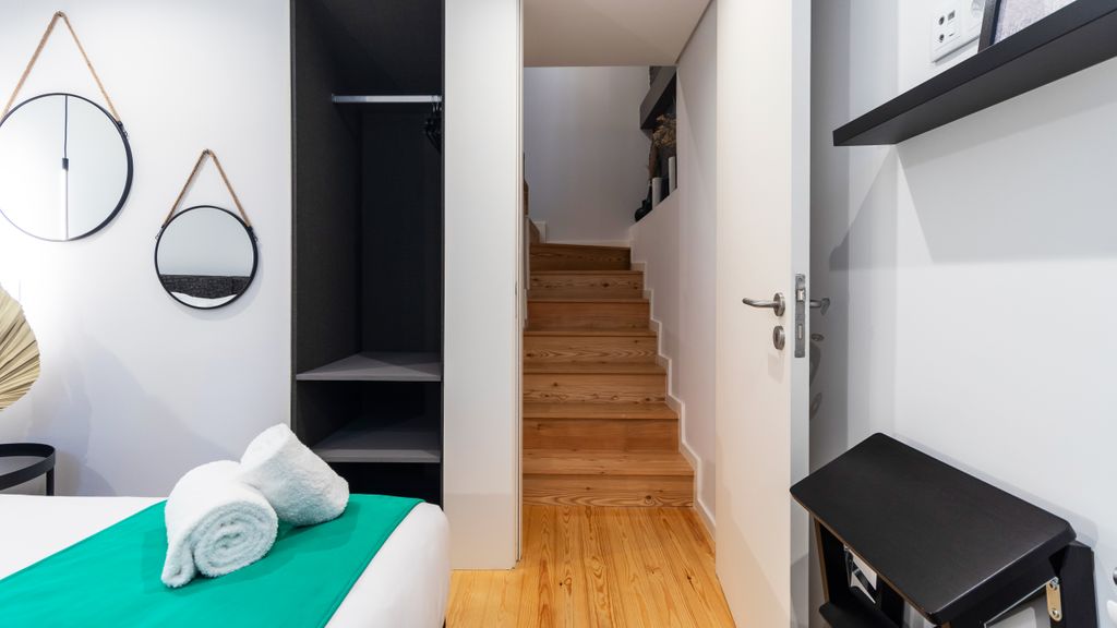 Premium 2BR Flat near Santa Catarina by LovelyStay