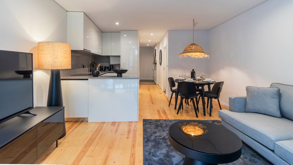 Premium 2BR Flat near Santa Catarina by LovelyStay