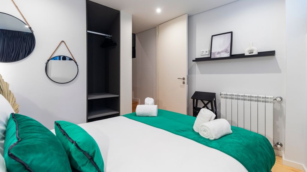 Premium 2BR Flat near Santa Catarina by LovelyStay