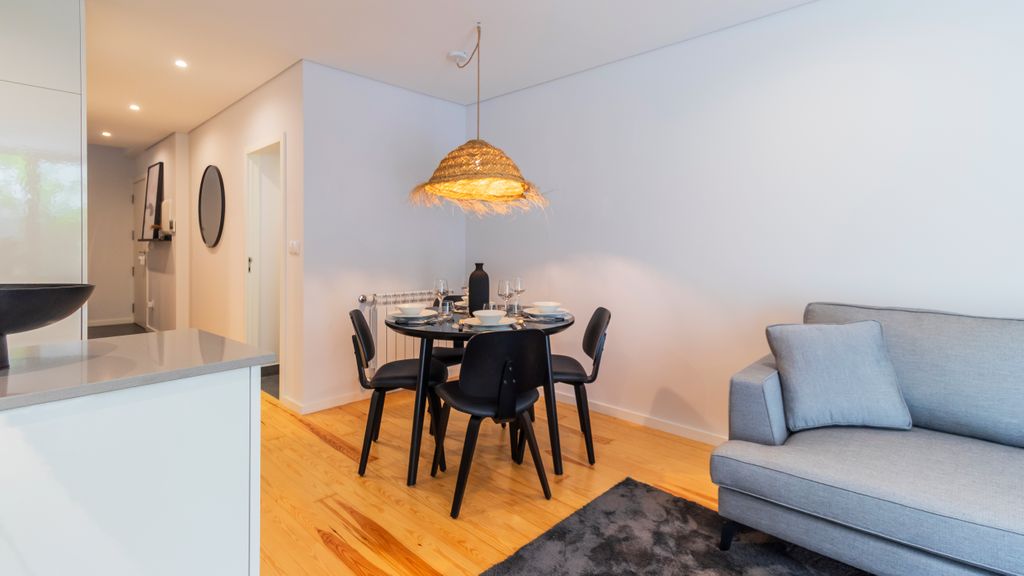 Premium 2BR Flat near Santa Catarina by LovelyStay