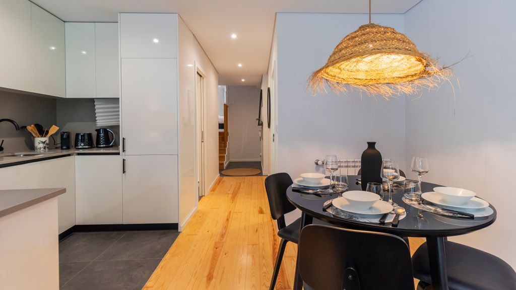 Premium 2BR Flat near Santa Catarina by LovelyStay