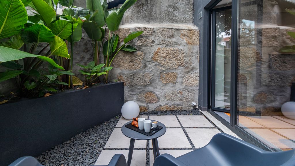 Premium 2BR Flat near Santa Catarina by LovelyStay