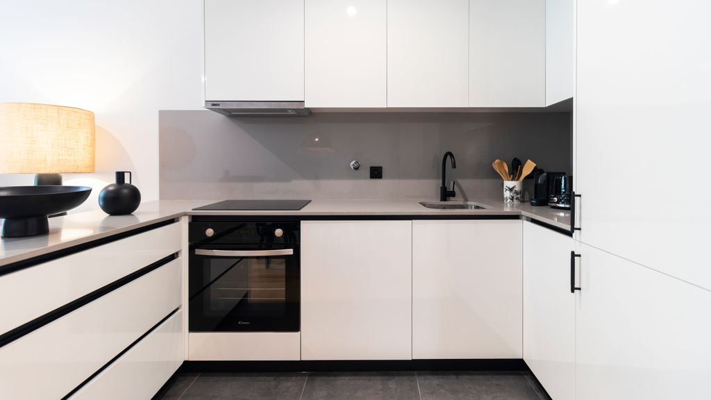 Premium 2BR Flat near Santa Catarina by LovelyStay