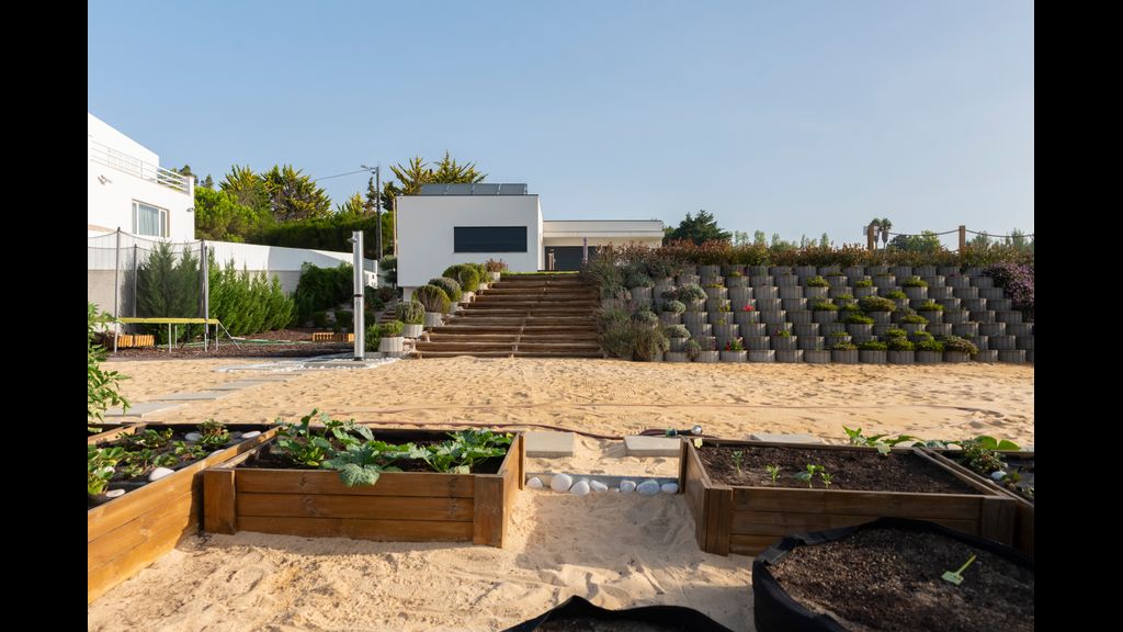 Amazing Sintra: Private Pool & Views by LovelyStay