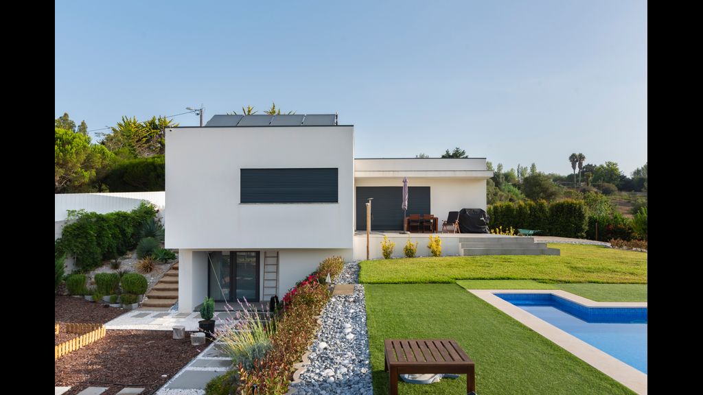 Amazing Sintra: Private Pool & Views by LovelyStay