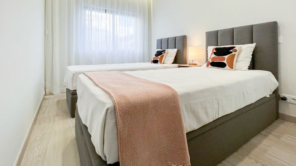 Loulé Sunny Retreat 1 by LovelyStay