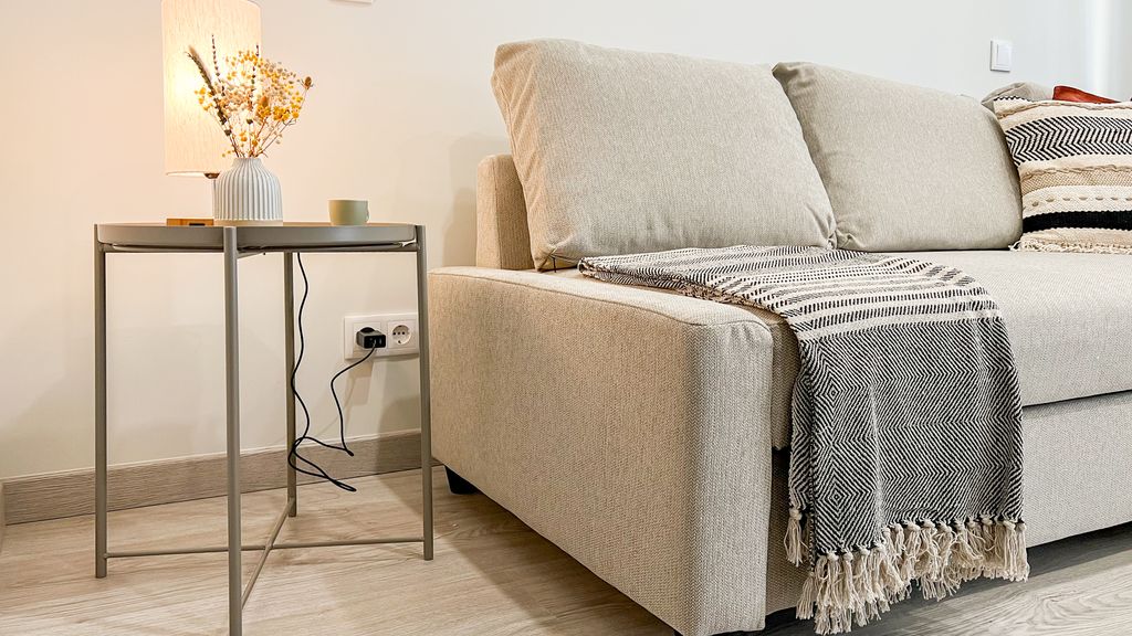 Loulé Sunny Retreat 1 by LovelyStay