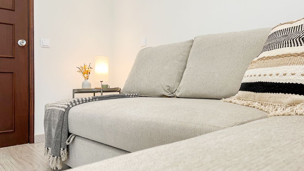 Loulé Sunny Retreat 1 by LovelyStay