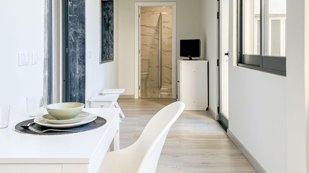 Loulé Sunny Retreat 1 by LovelyStay