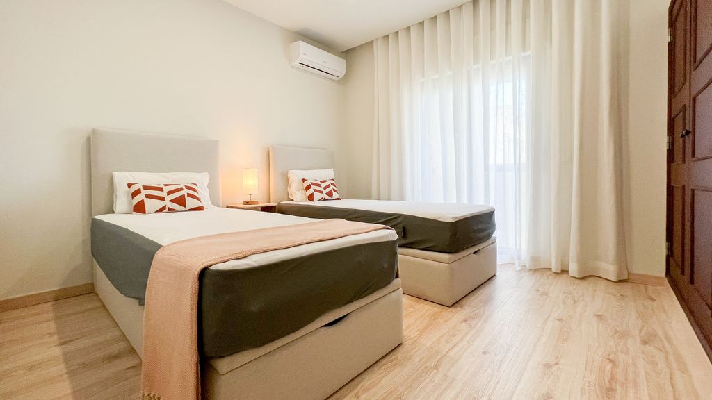 Loulé Sunny Retreat 2 by LovelyStay