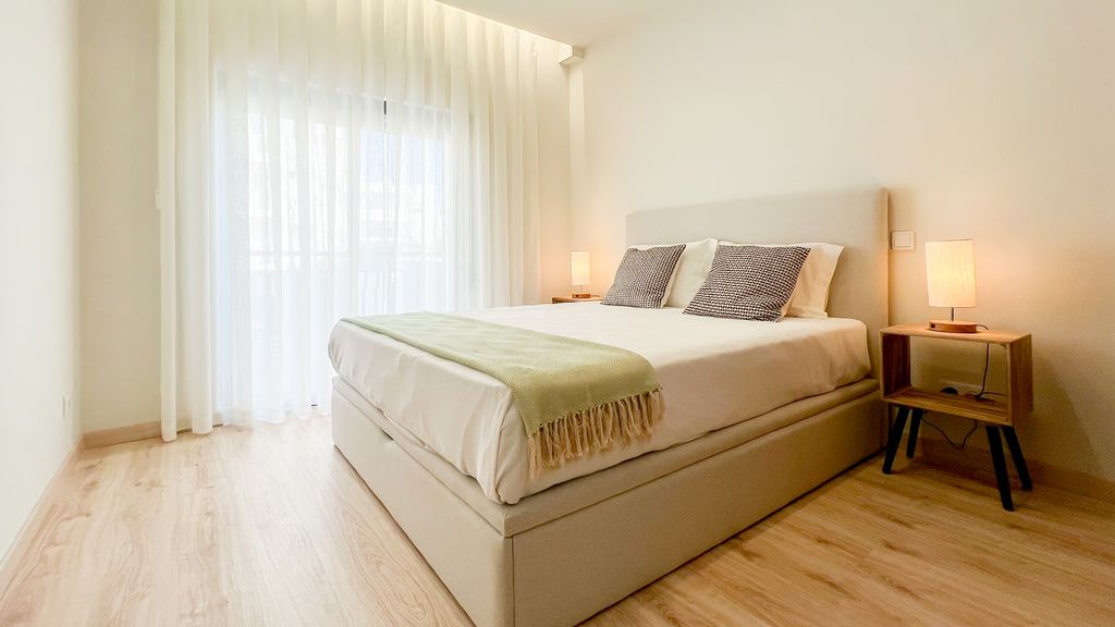 Loulé Sunny Retreat 2 by LovelyStay