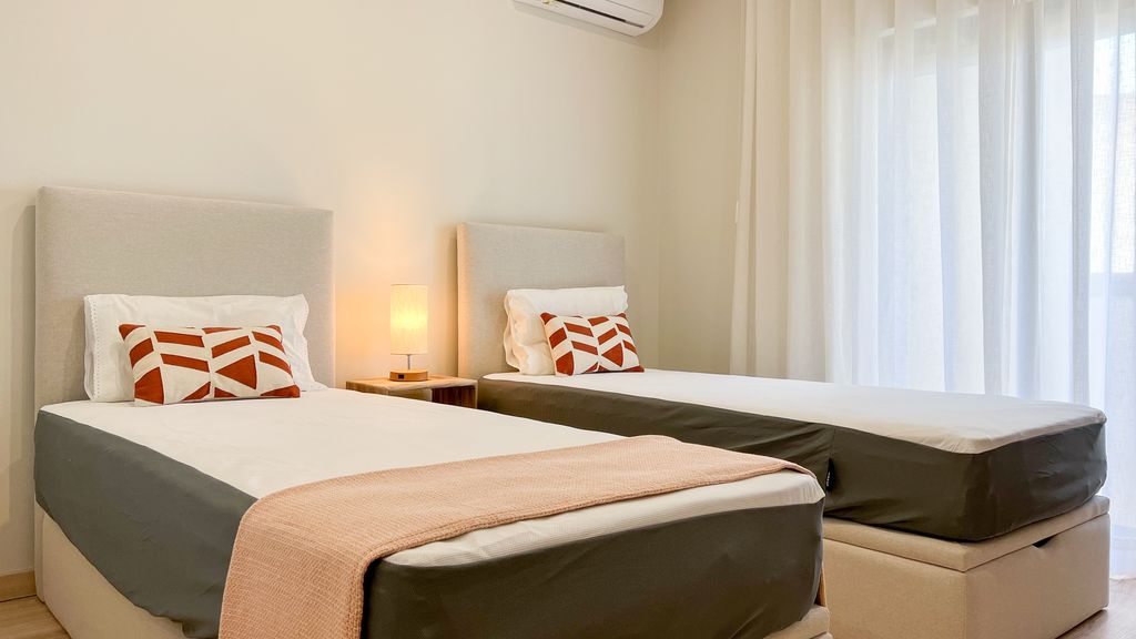Loulé Sunny Retreat 2 by LovelyStay