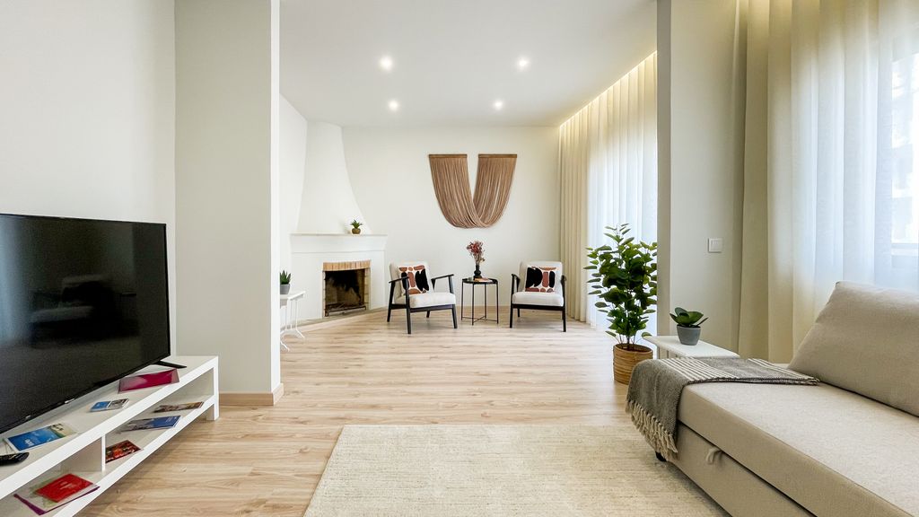 Loulé Sunny Retreat 2 by LovelyStay