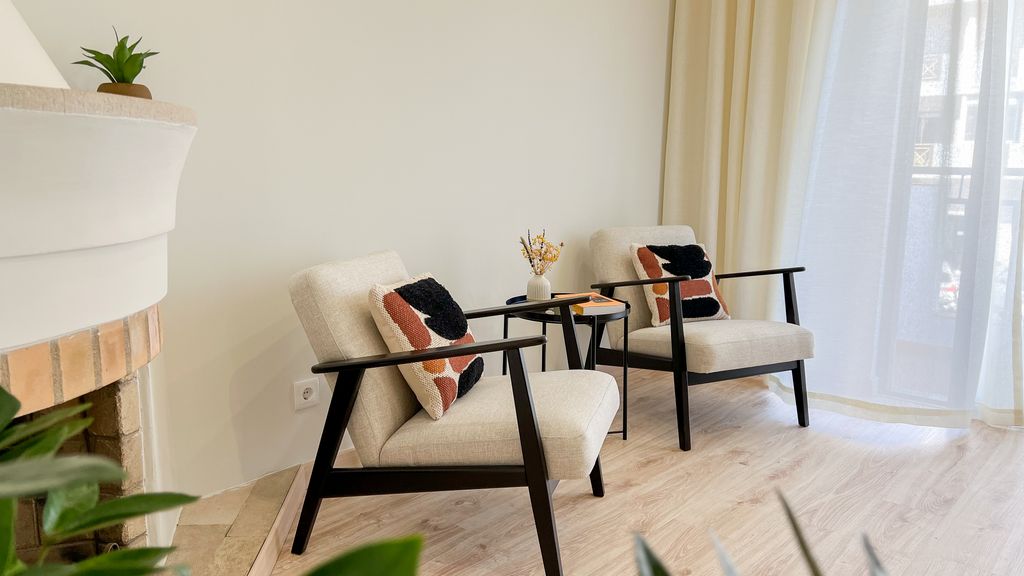 Loulé Sunny Retreat 2 by LovelyStay