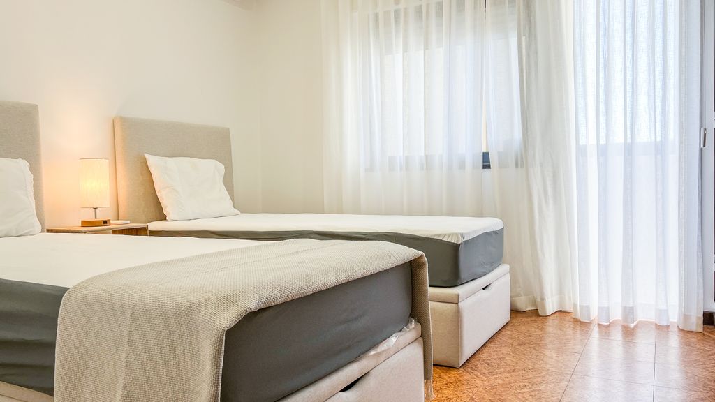 Loulé Sunny Retreat 3 by LovelyStay