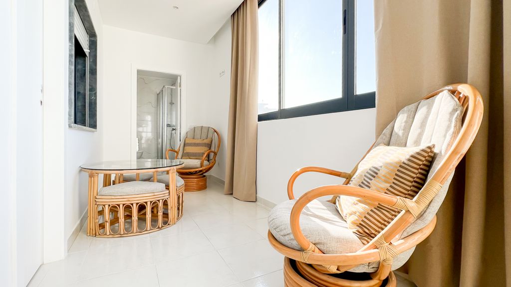 Loulé Sunny Retreat 3 by LovelyStay